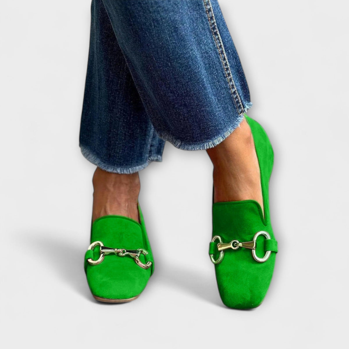 Fiona - Elegante Komfortloafers