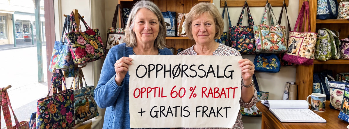 Vatterte vesker