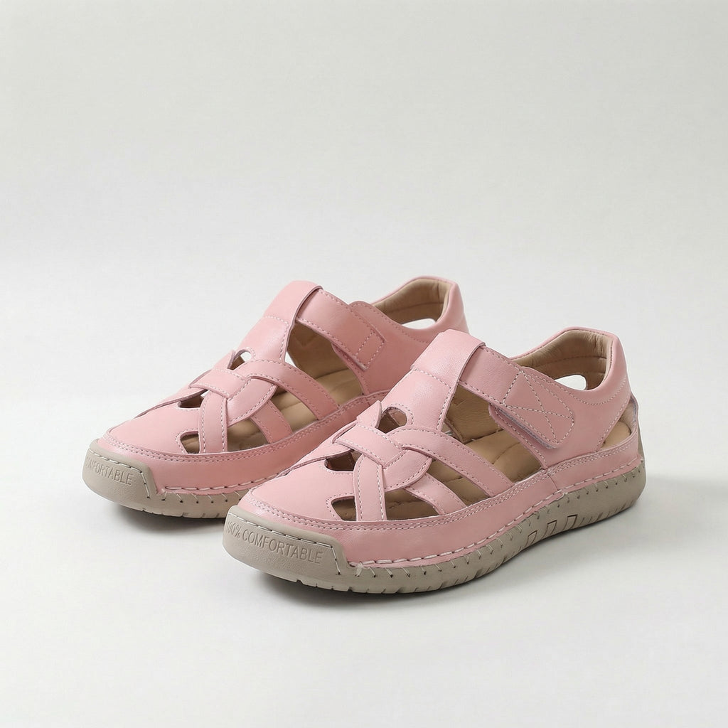 Sola – Lette Sommersandaler