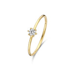 Abella Maris-ring | Gull