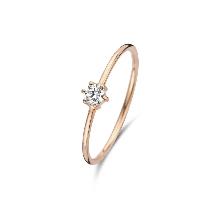 Abella Maris-ring | Gull