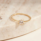 Abella Maris-ring | Gull
