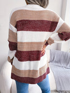 Agnes | Stilig cardigan