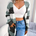 Agnes | Stilig cardigan