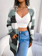Agnes | Stilig cardigan