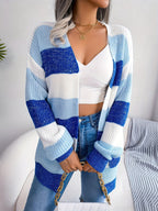 Agnes | Stilig cardigan