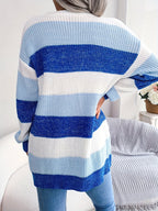 Agnes | Stilig cardigan