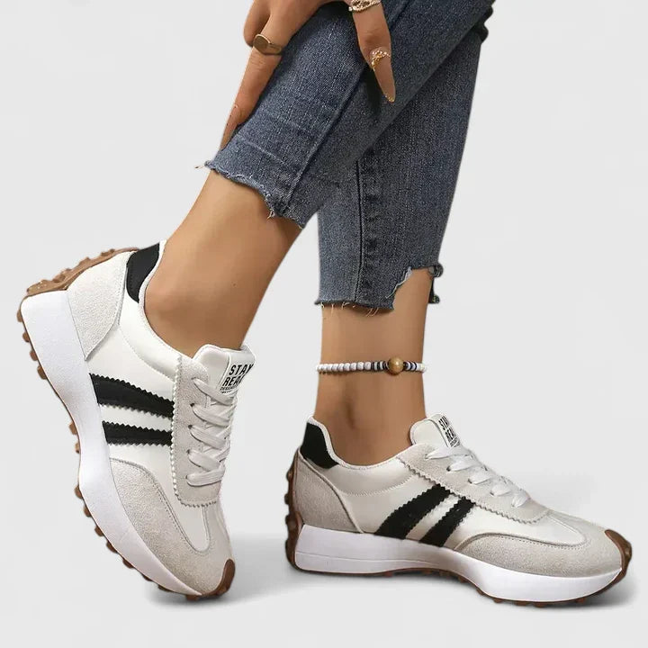 Danyzheiah | Ortopediske sneakers