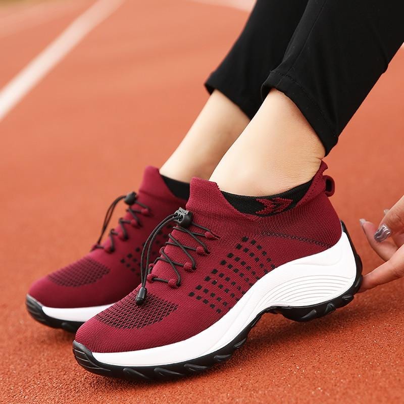 FlexiFit™ Slip-On sneakers