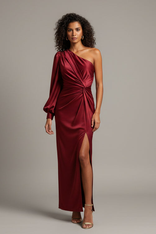 Alaysia – Elegant maxikjole