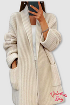 Leanne | Moonlit-cardigan